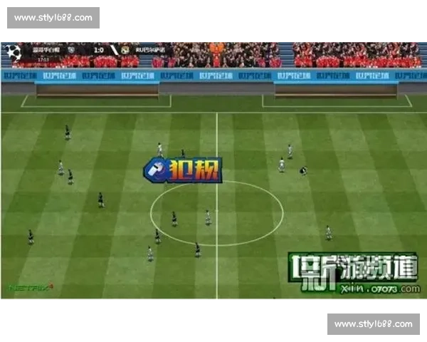 足球世界风云再起 新赛季精彩推送让你掌握最新赛事动态