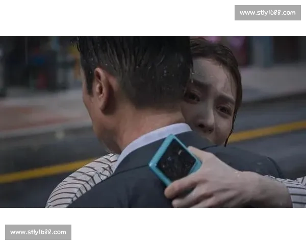 当差距被重新定义我们才发现彼此根本不在同一维度的较量之中展开