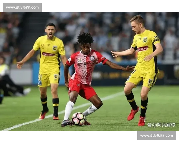 绿茵场上巅峰较量激情碰撞精彩对决瞬间