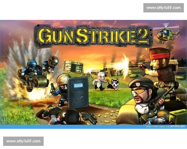 火线突击全新战场揭秘激情对决策略纵横技巧宝典